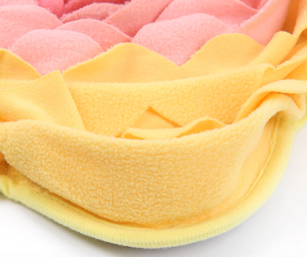 Chenpet Wholesale New Design Of Flower Style Pet Snuffle Mats