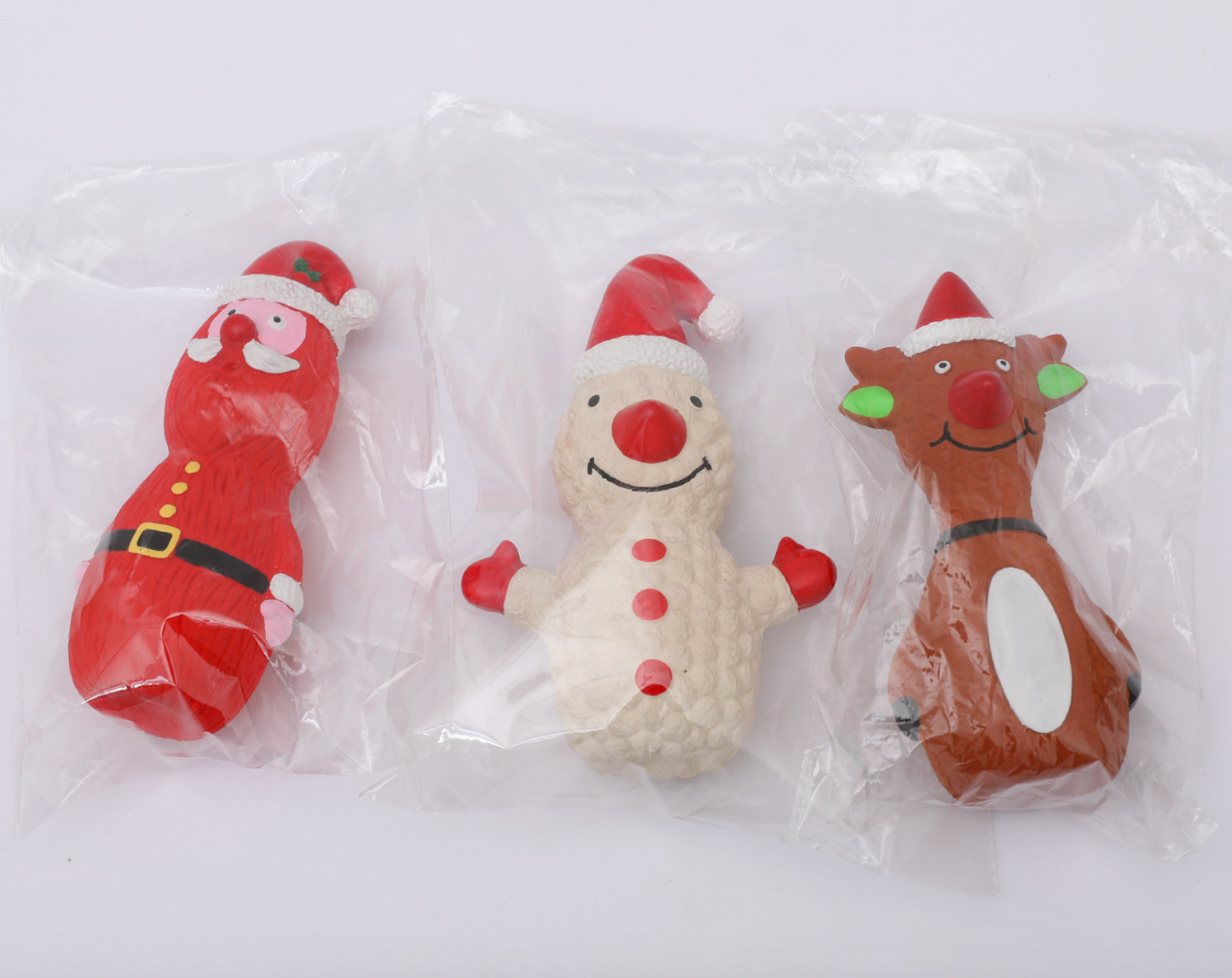Chenpet Wholesale Rubber Pet Toys Dog Play Toys