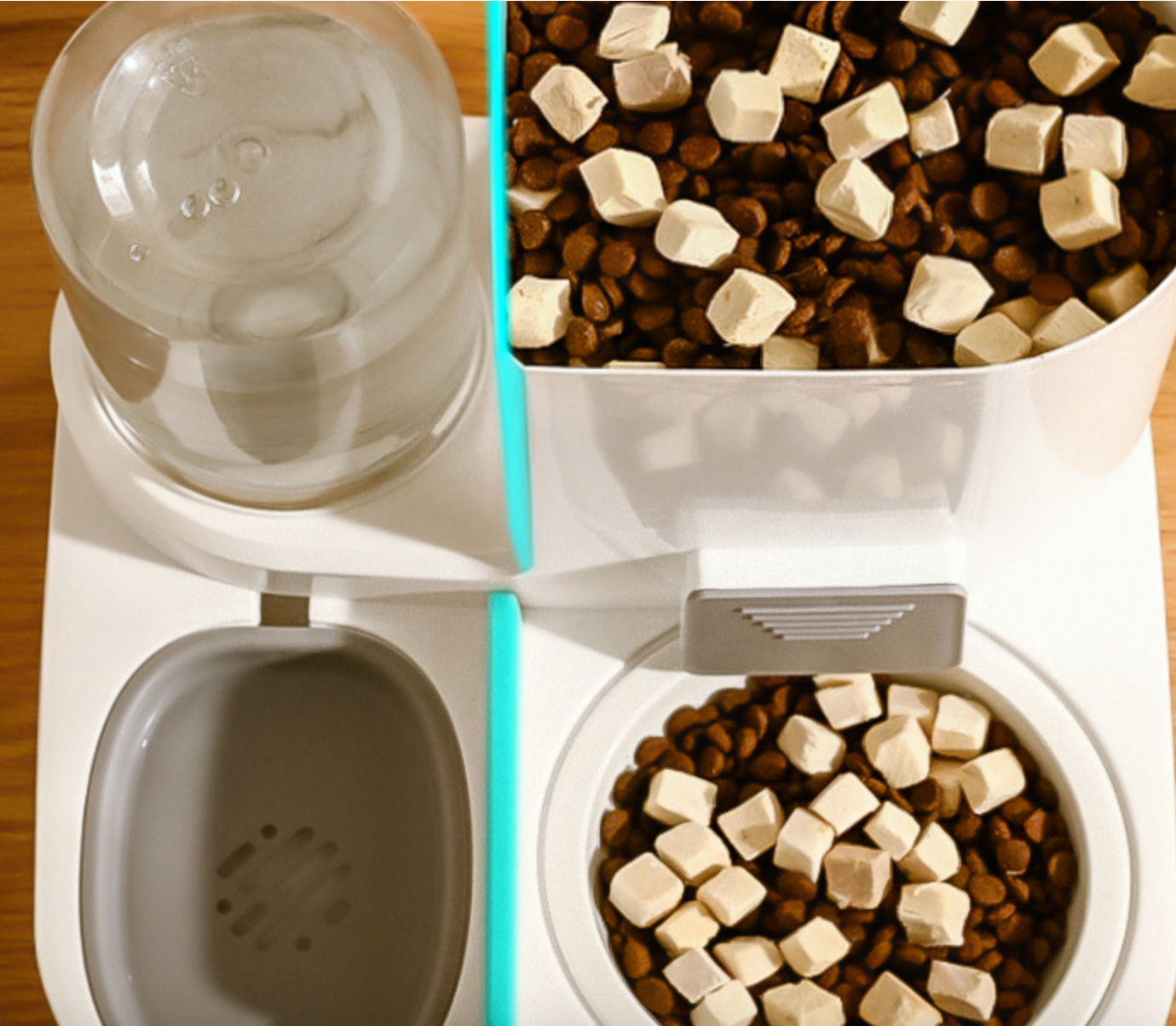 Chenpet Wholesale Pet Bowls Dog Water Bowls