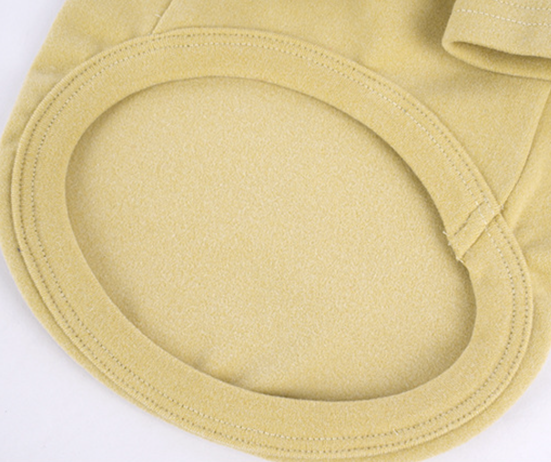 Chenpet Hot Selling Winter Warm Pet Clothes Dog Apparels