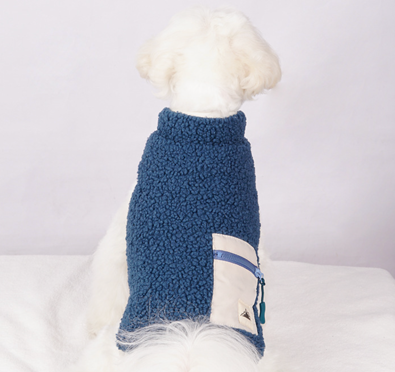 Chenpet Manufacturer Pet Winter Clothes Dog Apparels