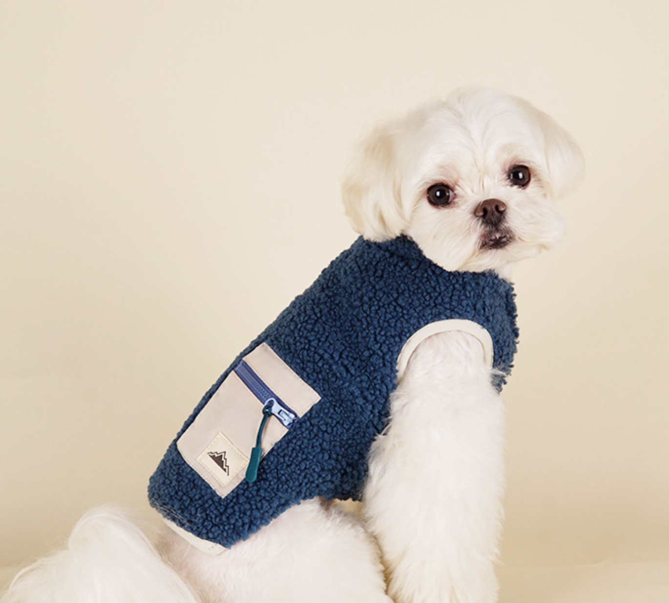 Chenpet Manufacturer Pet Winter Clothes Dog Apparels