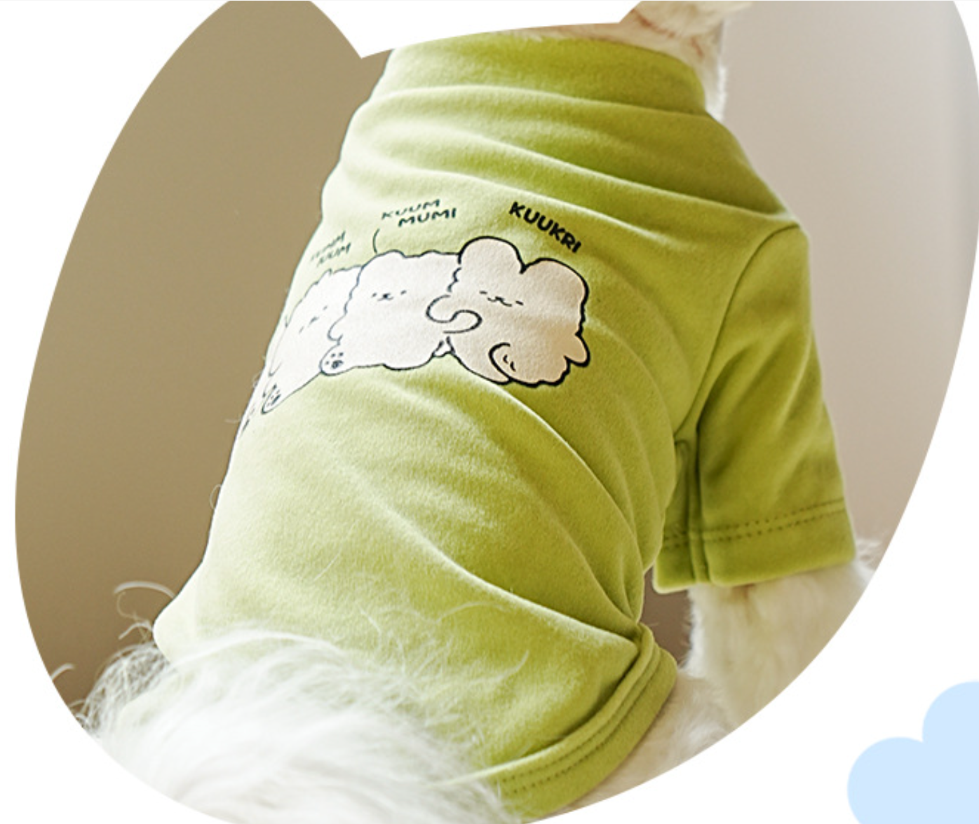 Chenpet New Design Pet Clothes Dog Winter Apparels