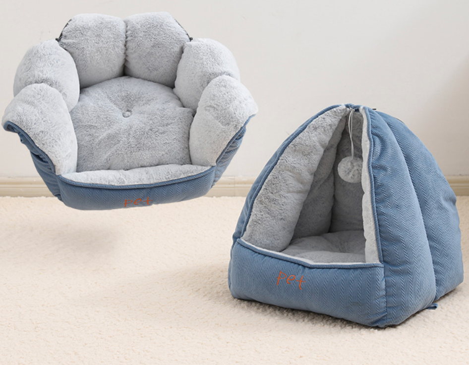 Chenpet Custom Exclusive New Designs Of Pet Beds Dog House