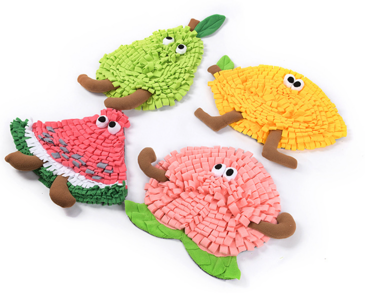 Chenpet Wholesale New Exclusive Design Of Fruit Series