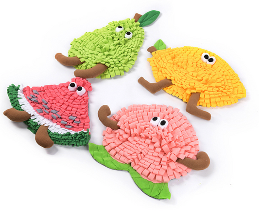 Chenpet Wholesale New Exclusive Design Of Fruit Series