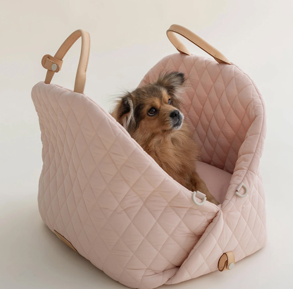 Chenpet High Quality Pet Outside Car Bag Dog Durable Carriers