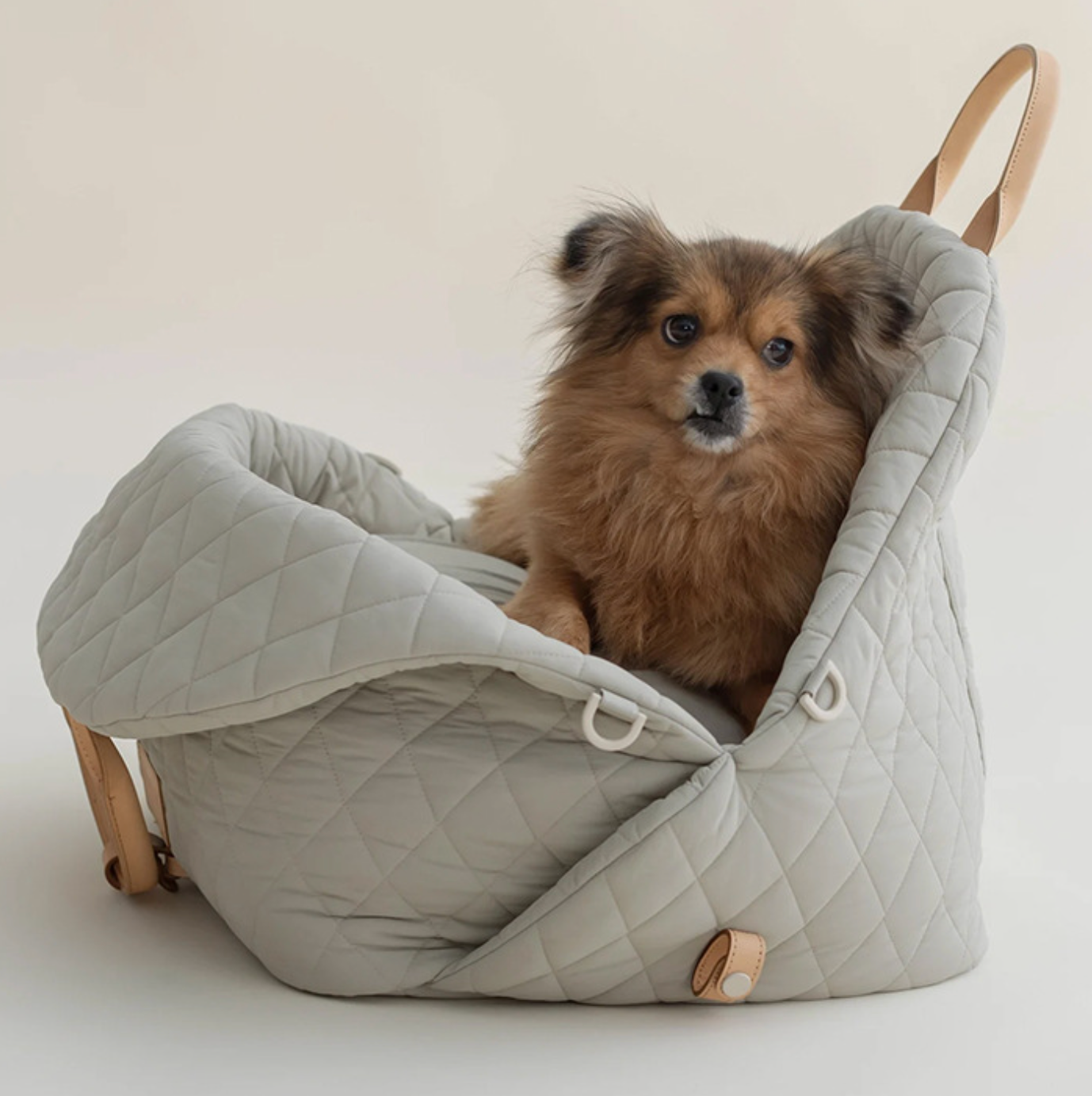 Chenpet High Quality Pet Outside Car Bag Dog Durable Carriers