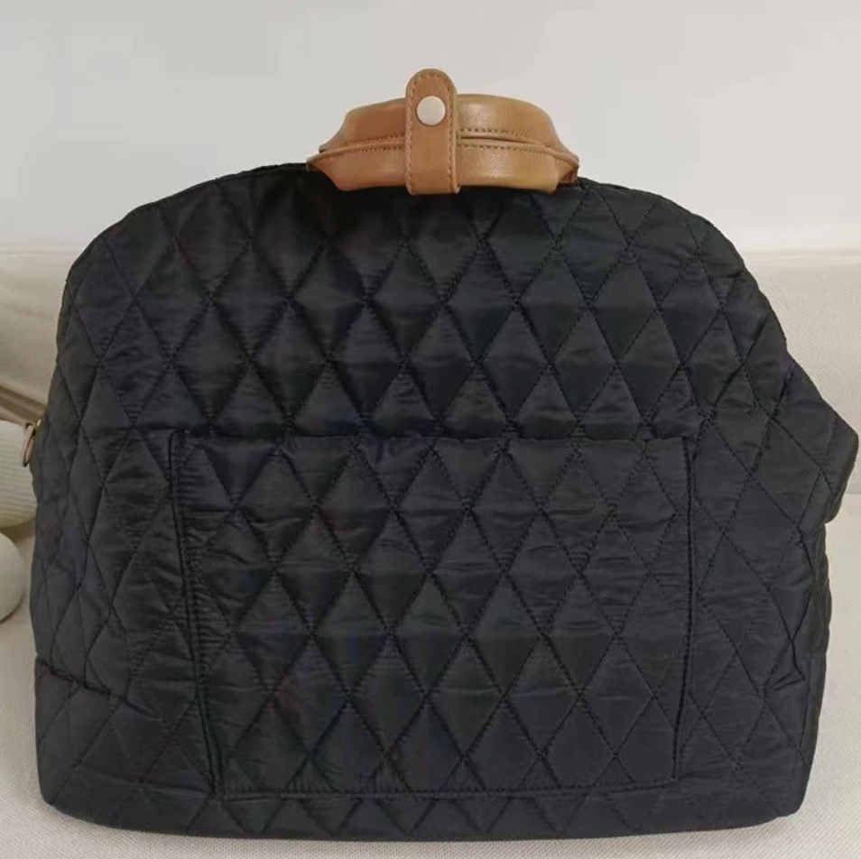 Chenpet High Quality Pet Outside Car Bag Dog Durable Carriers