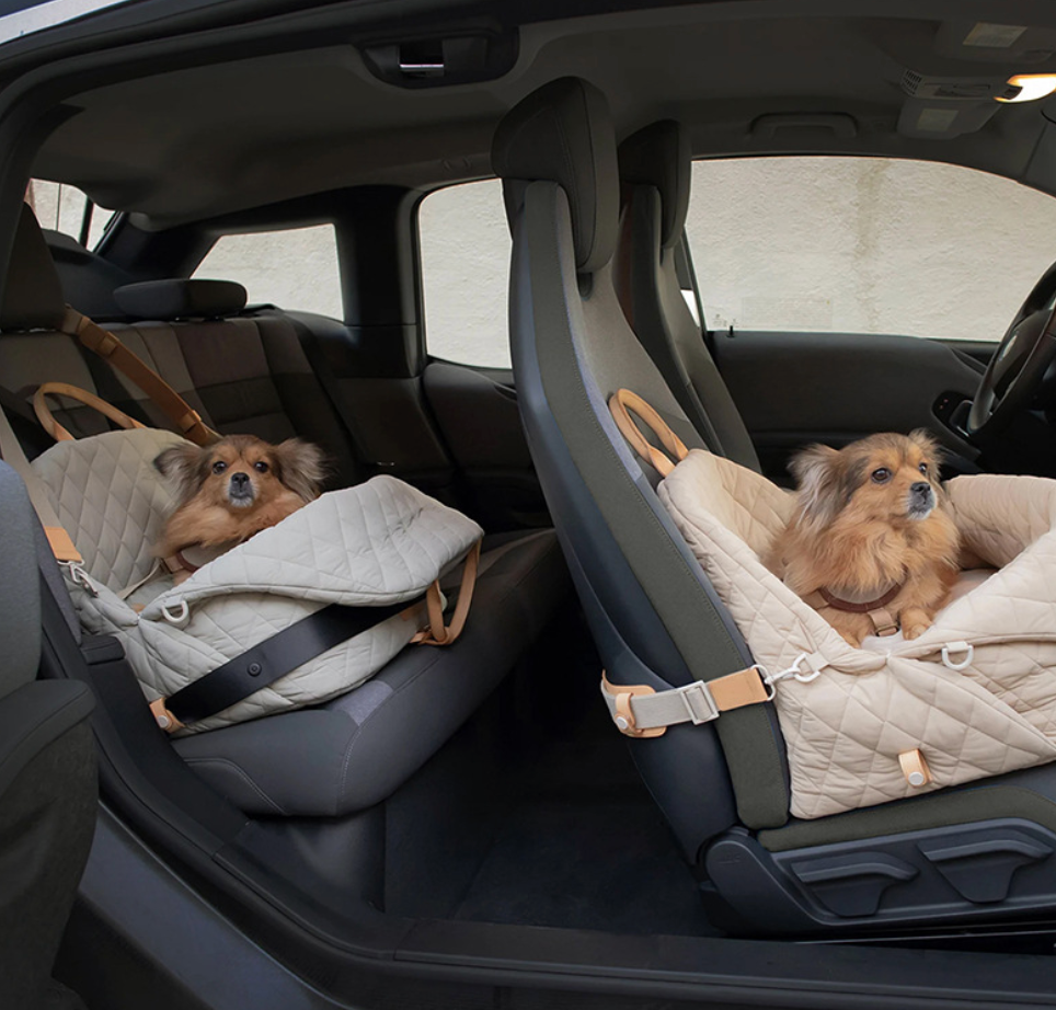 Chenpet High Quality Pet Outside Car Bag Dog Durable Carriers