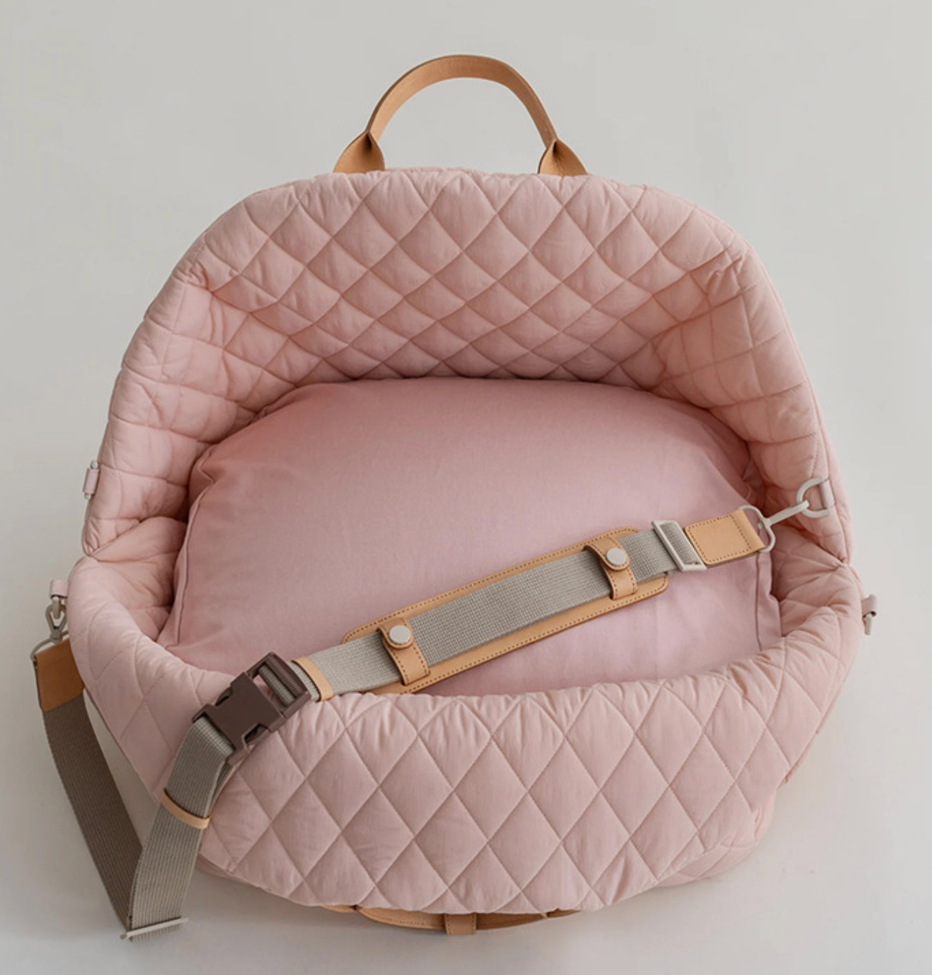 Chenpet High Quality Pet Outside Car Bag Dog Durable Carriers