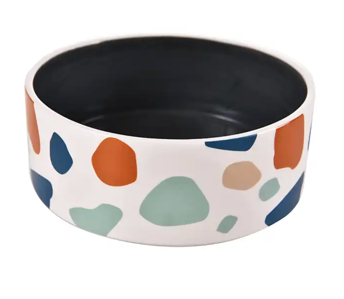 Chenpet Wholesale Ceramics Pet Feeder Bowls Dog Water Bowl