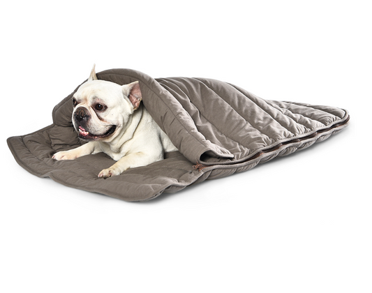 Chenpet Wholesale Multi-purpose Pet Blankets Pet Beds Dog Mats