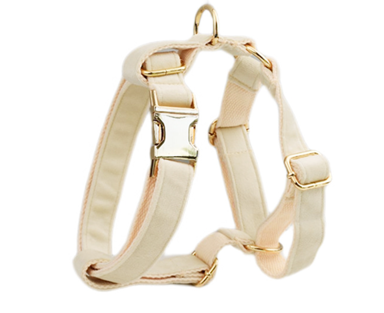 Chenpet High Quality Velvet Pet Accessories Dog Leashes