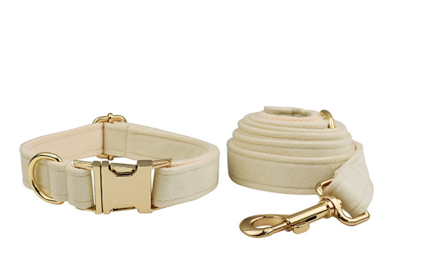 Chenpet High Quality Velvet Pet Accessories Dog Leashes