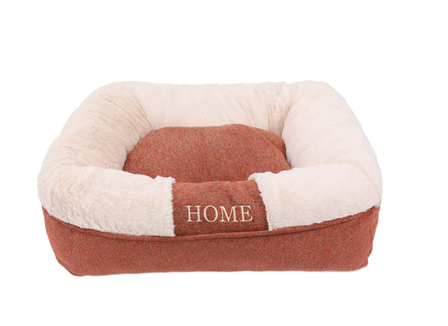 Chenpet Wholesale Custom Sofa Fabric Pet Beds Dog Beds