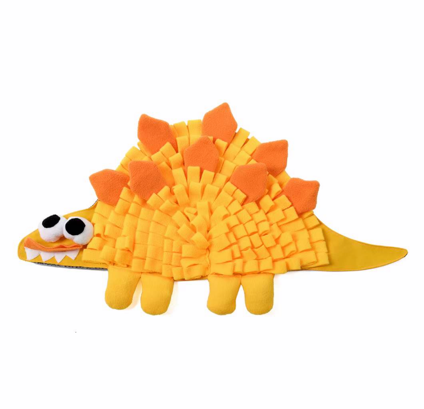 Chenpet Wholesale New Exclusive Designs Of Dinosaurs Series Pet Snuffle Mats