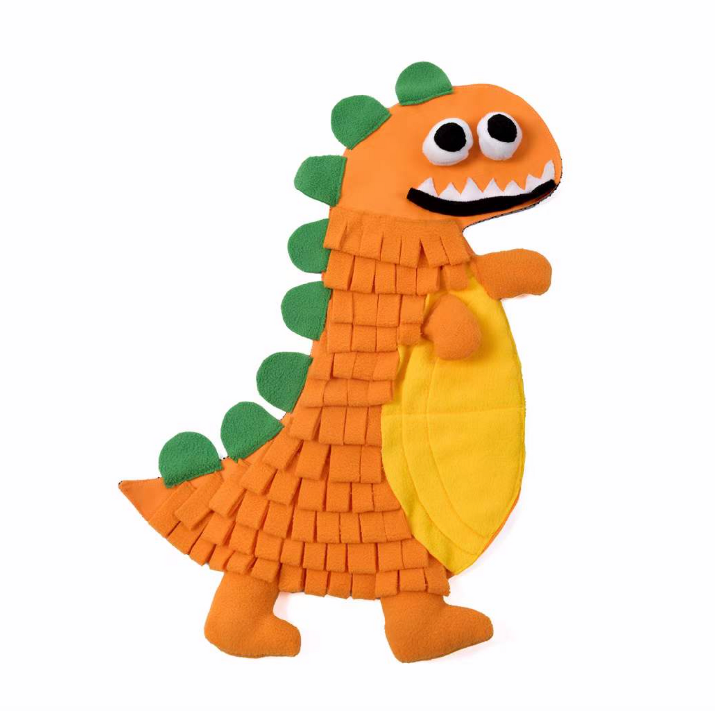 Chenpet Wholesale New Exclusive Designs Of Dinosaurs Series Pet Snuffle Mats