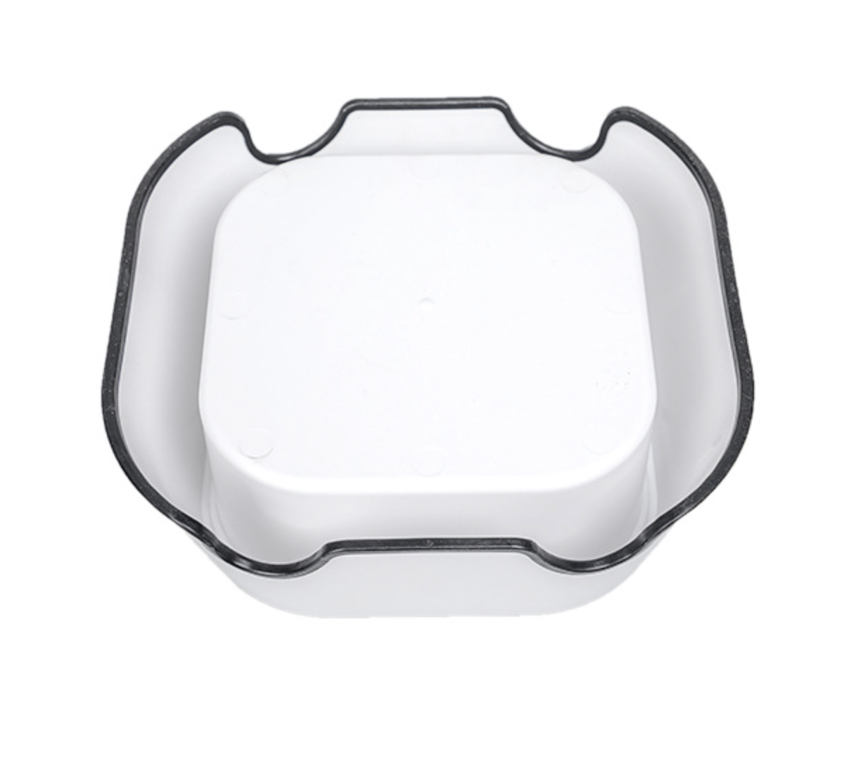 Chenpet Wholesale ABS Pet Floating Drinker Dog Water Bowls