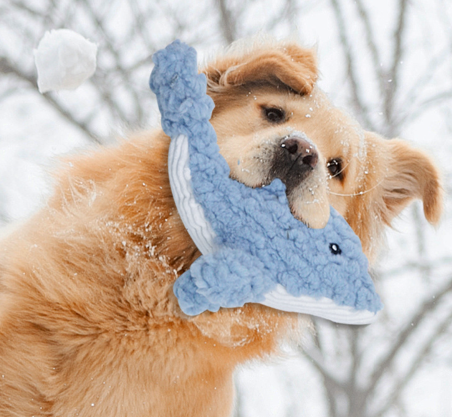 Chenpet Custom High Quality Plush Toys Dog Play Toys