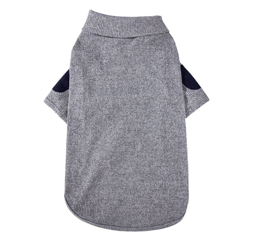 Chenpet Knitted Bottom Pet Clothes Dog Apparels