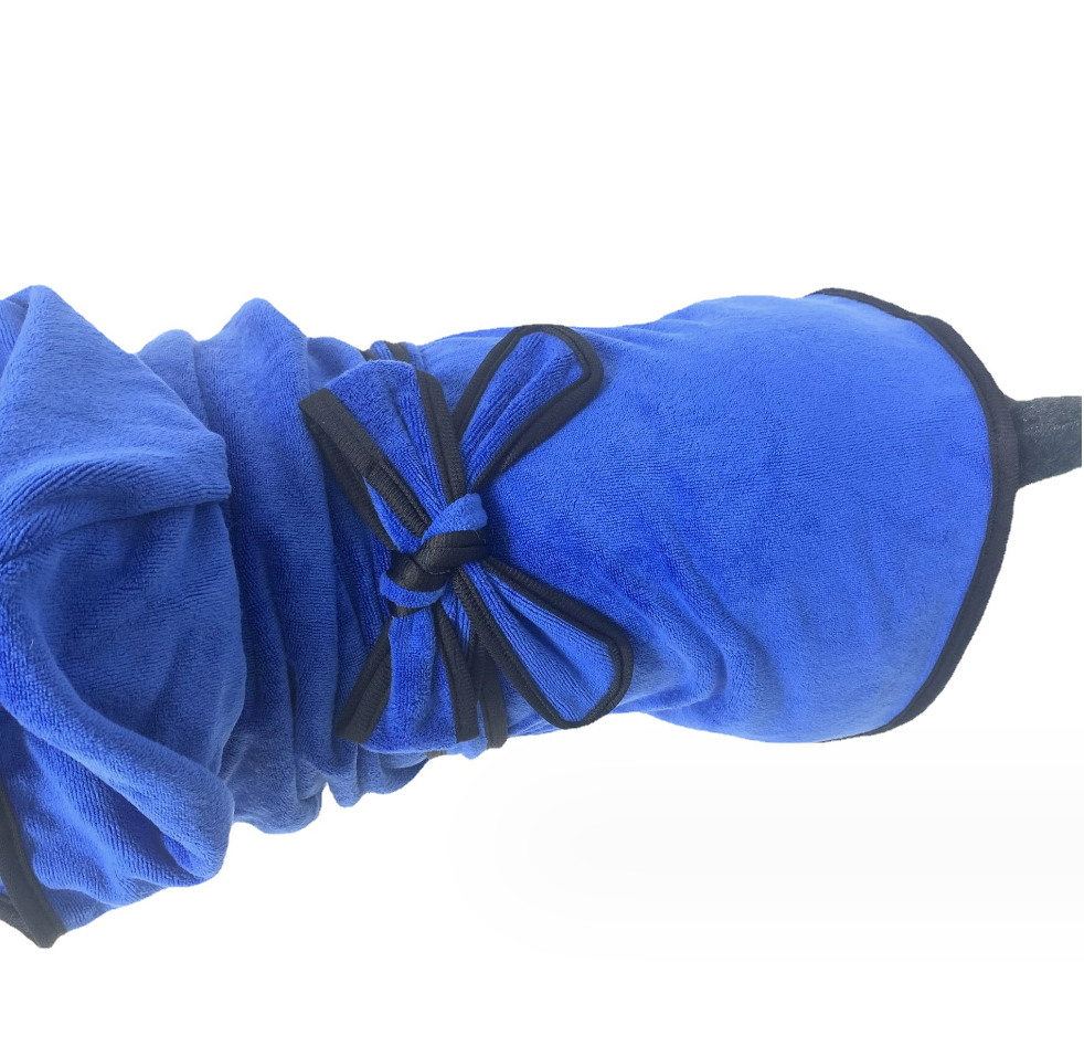 Chenpet Durable Pet Quick-drying Bath Towel