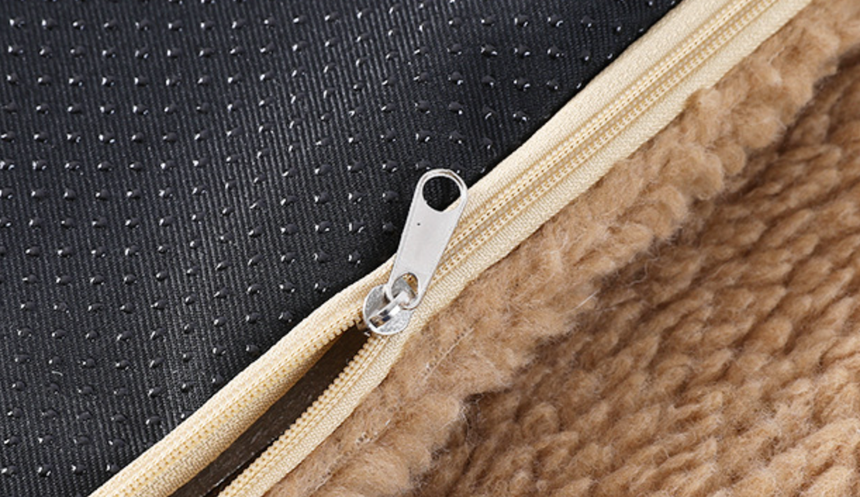 Chenpet New Explosive Dog Kennel Tinfoil Self-heating Pet Winter Warm Mats