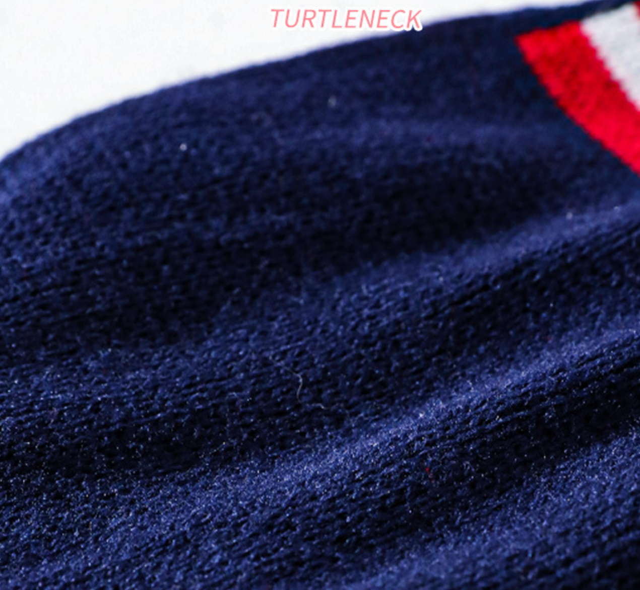 Chenpet Manufacturer Knit Pet Clothes Cat Apparels Winter Dog Clothes