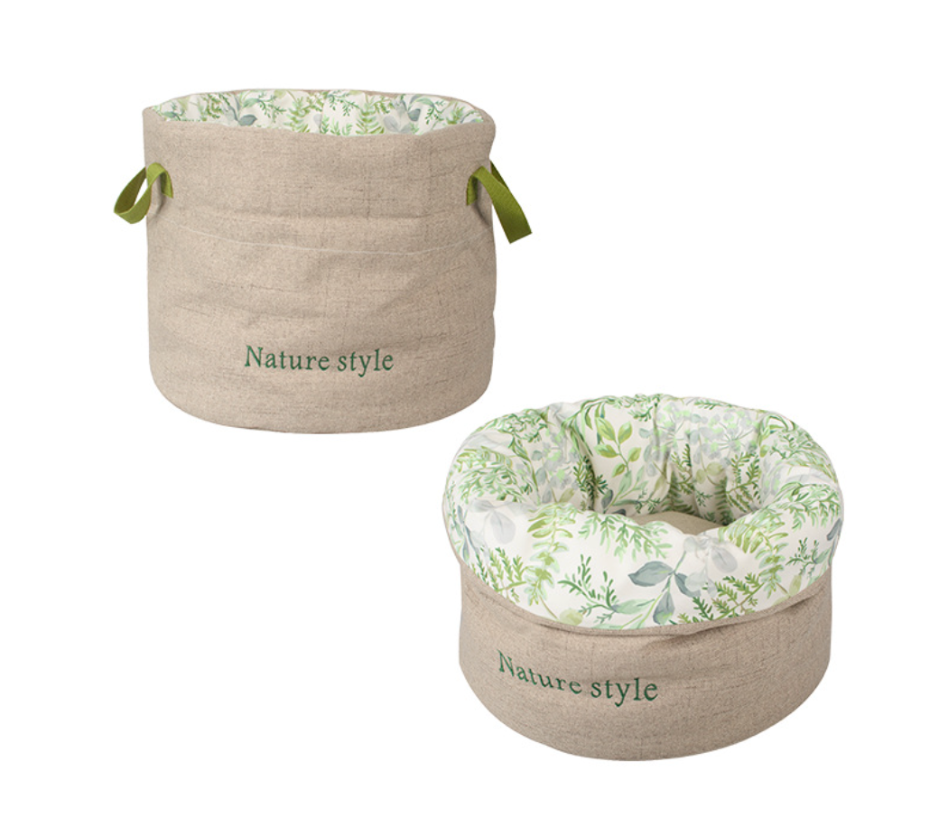 Chenpet High Quality Pet Beds Nature Style Dog Beds