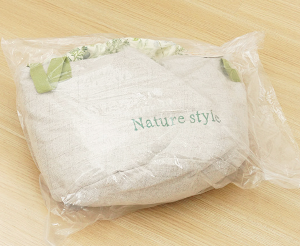 Chenpet High Quality Pet Beds Nature Style Dog Beds
