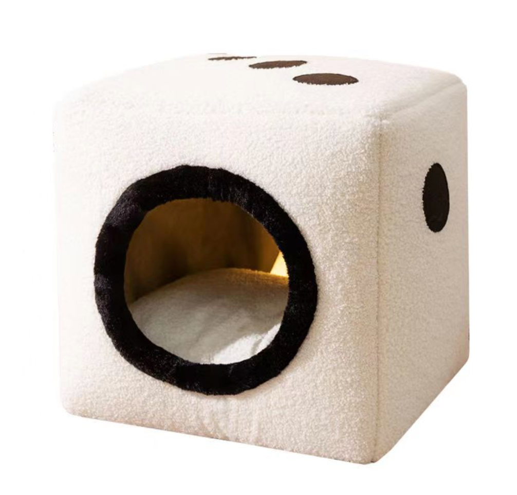 Chenpet Wholesale Custom Pet Beds Dog Houses