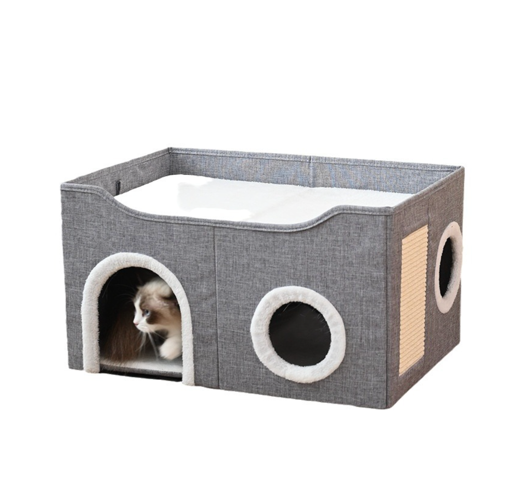 Chenpet Pet Houses Dog Beds Pet Folder