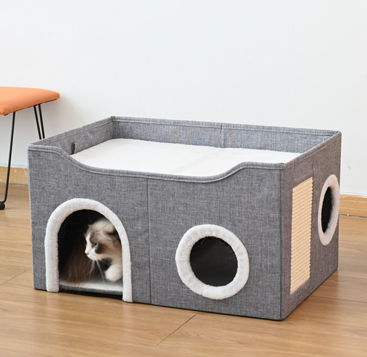 Chenpet Pet Houses Dog Beds Pet Folder