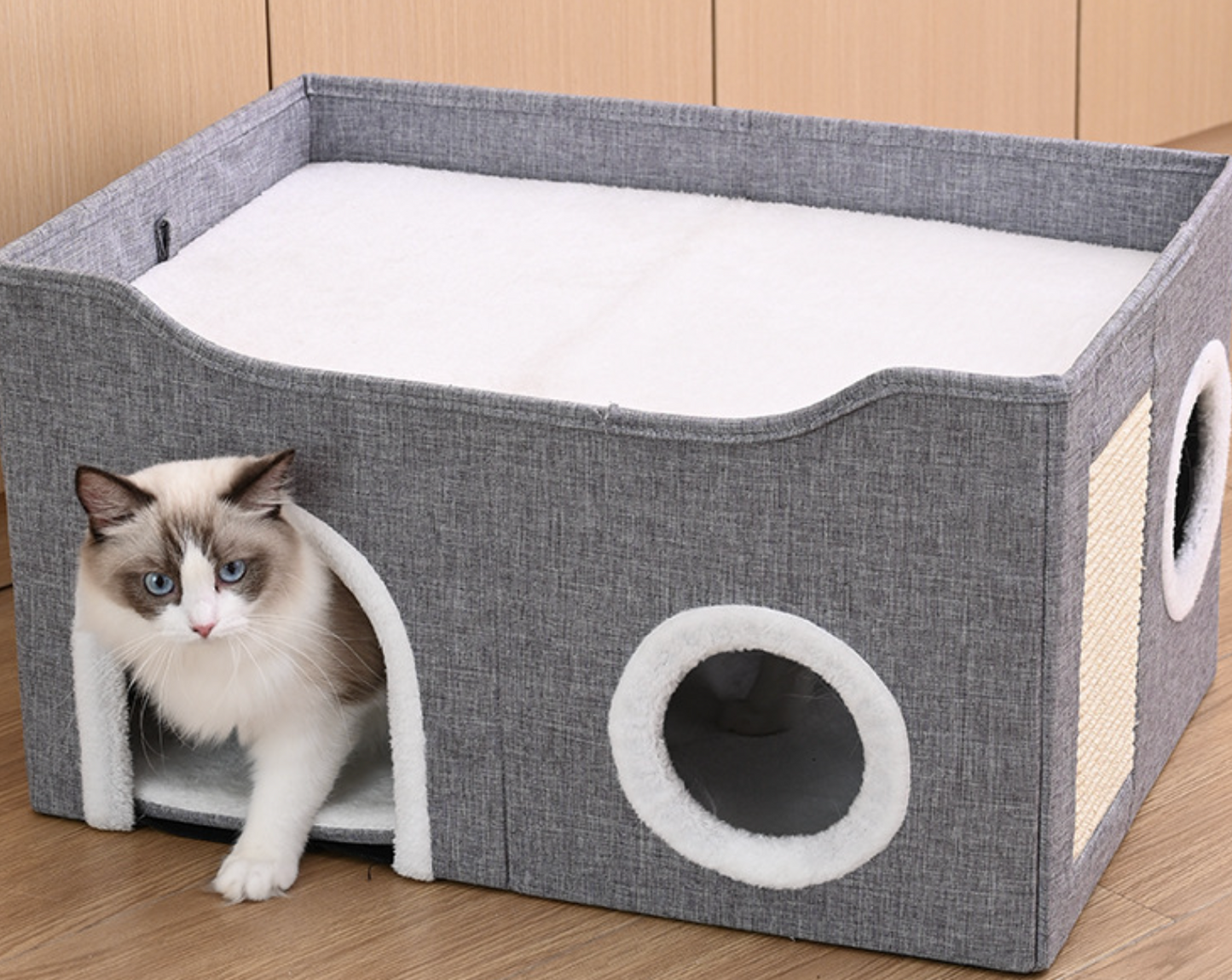 Chenpet Pet Houses Dog Beds Pet Folder