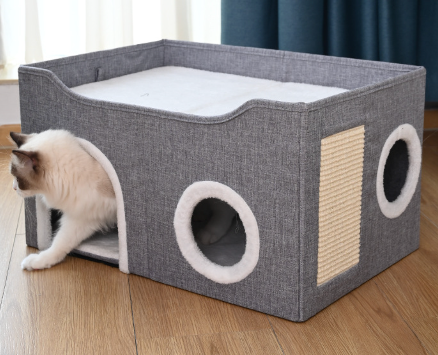 Chenpet Pet Houses Dog Beds Pet Folder