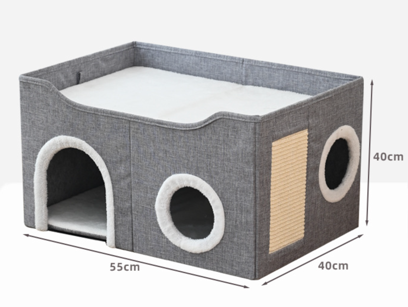 Chenpet Pet Houses Dog Beds Pet Folder