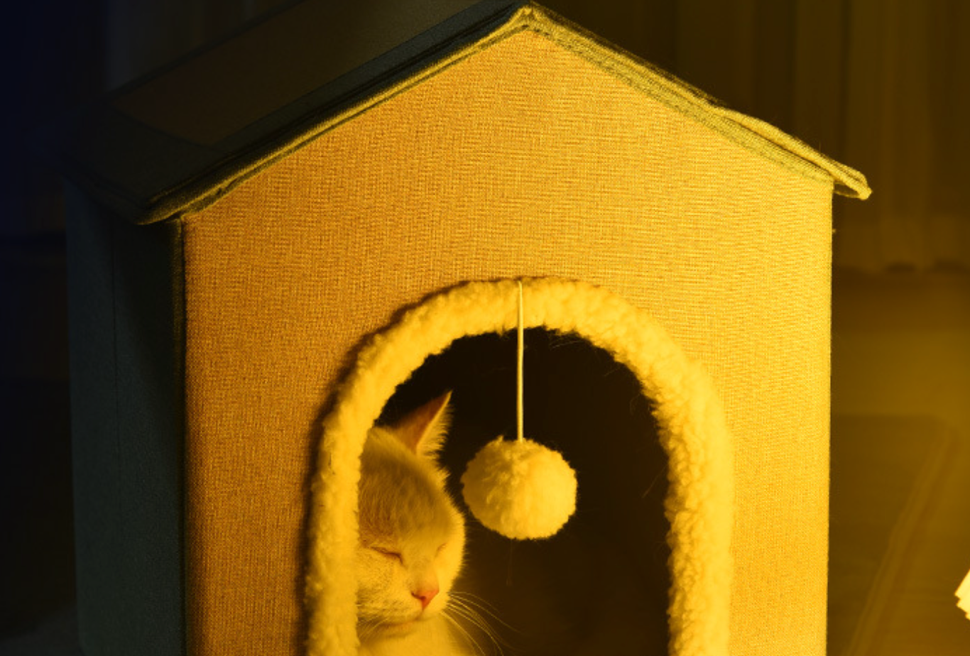 Chenpet Durable Pet Beds Dog Houses Pet Houses