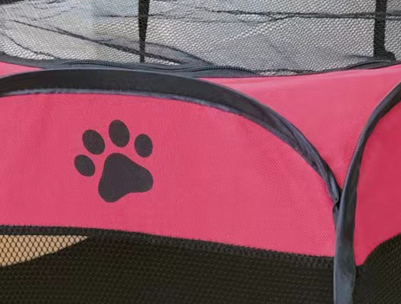 Chenpet Collapsible Oxford Cat Maternity Ward Pet Tents