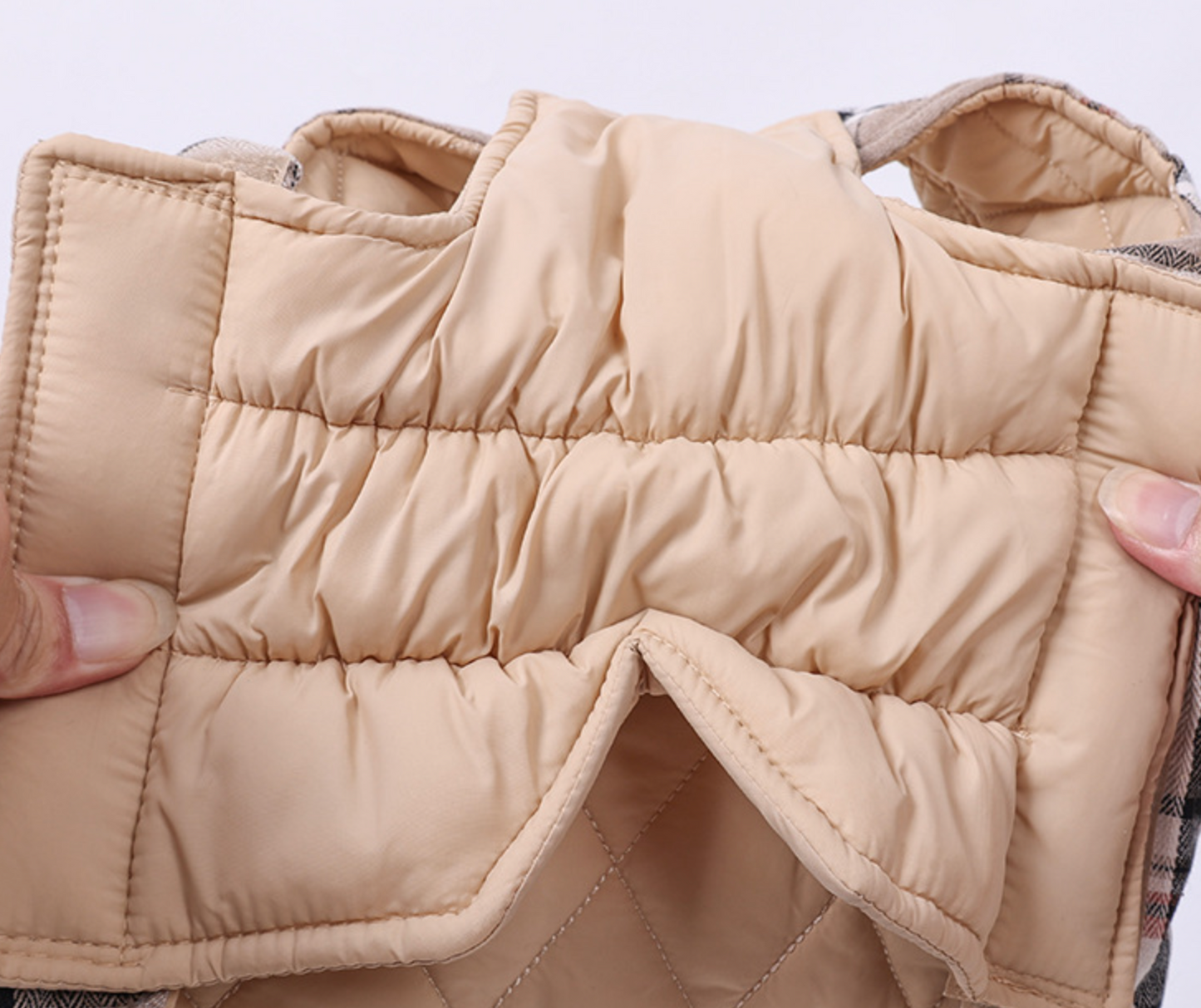 Chenpet Wholesale Custom Pet Clothes Dog Wear