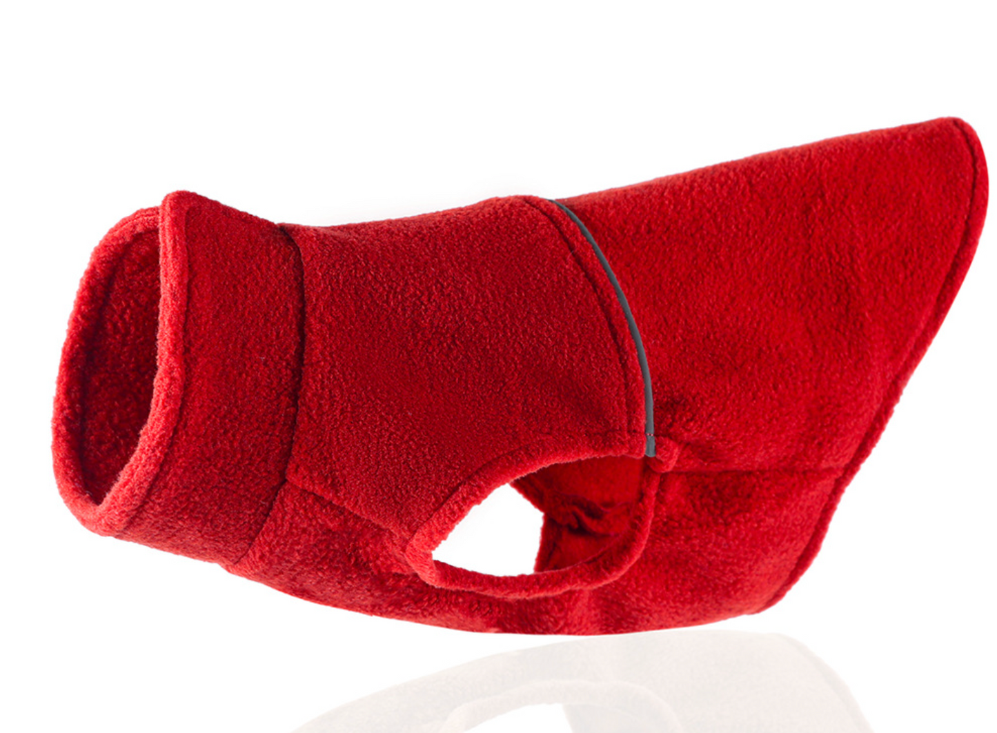 Chenpet Polar Fleece Dog Clothes Pet Winter Clothes