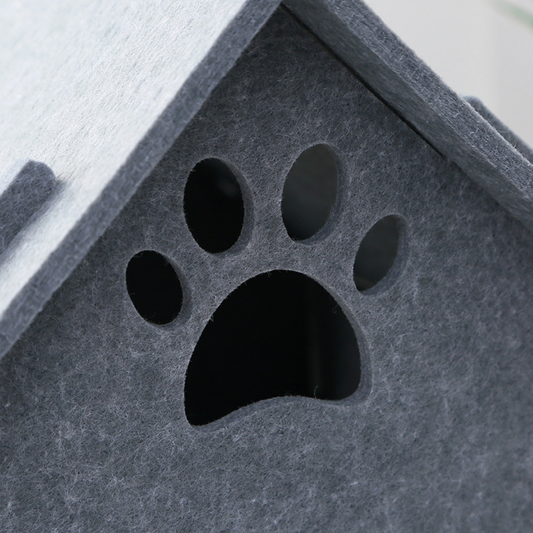 Chenpet Felt Cat Litter Available  Cat Cottage
