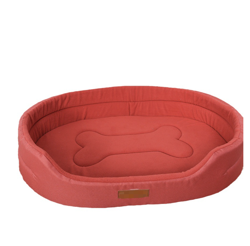 Chenpet Wholesale Oxford Waterproof Pet Beds