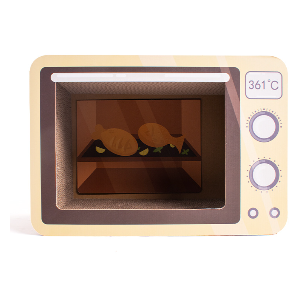 Chenpet Eco-friendly New Design Of Cat Scratchers Cat Climbing Beds