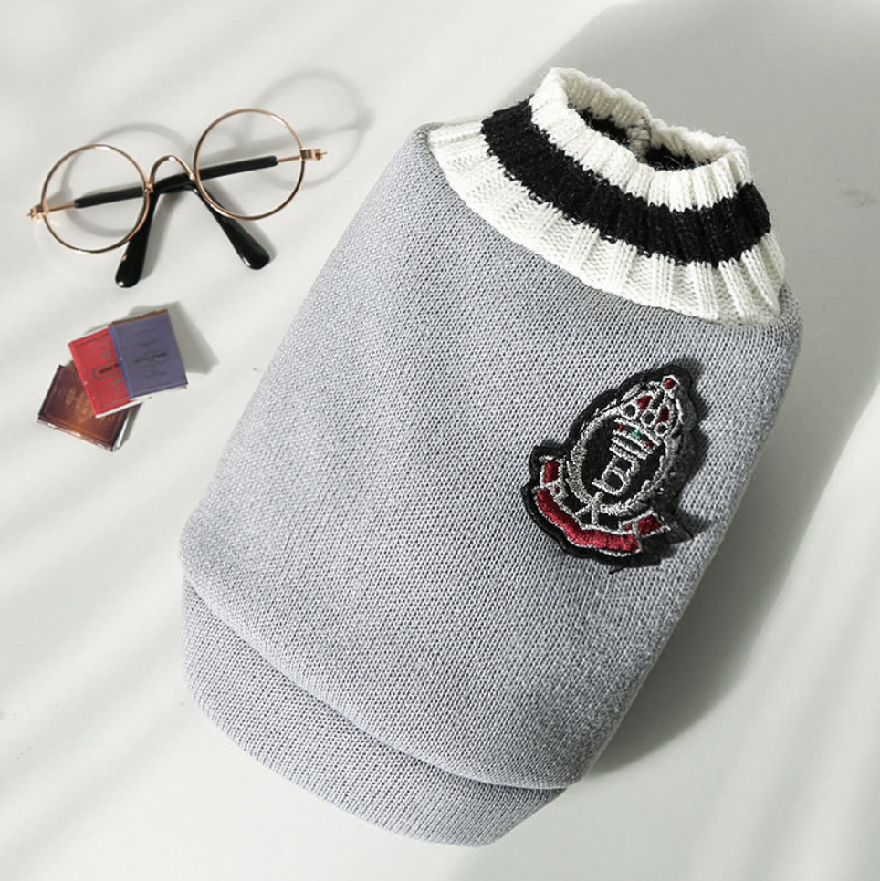 Chenpet New Design Eco-friendly  Pet Clothes Dog Apparels