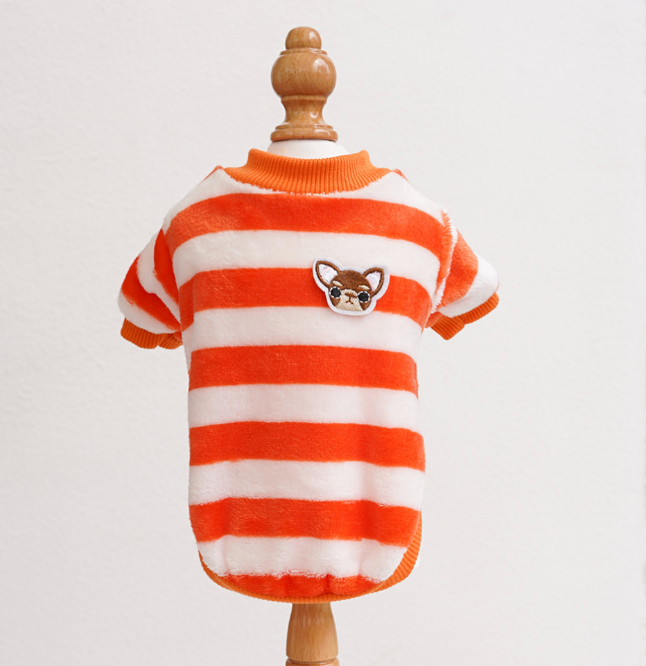 Chenpet Custom Hot Selling Pet Apparels Dog Cat Clothes