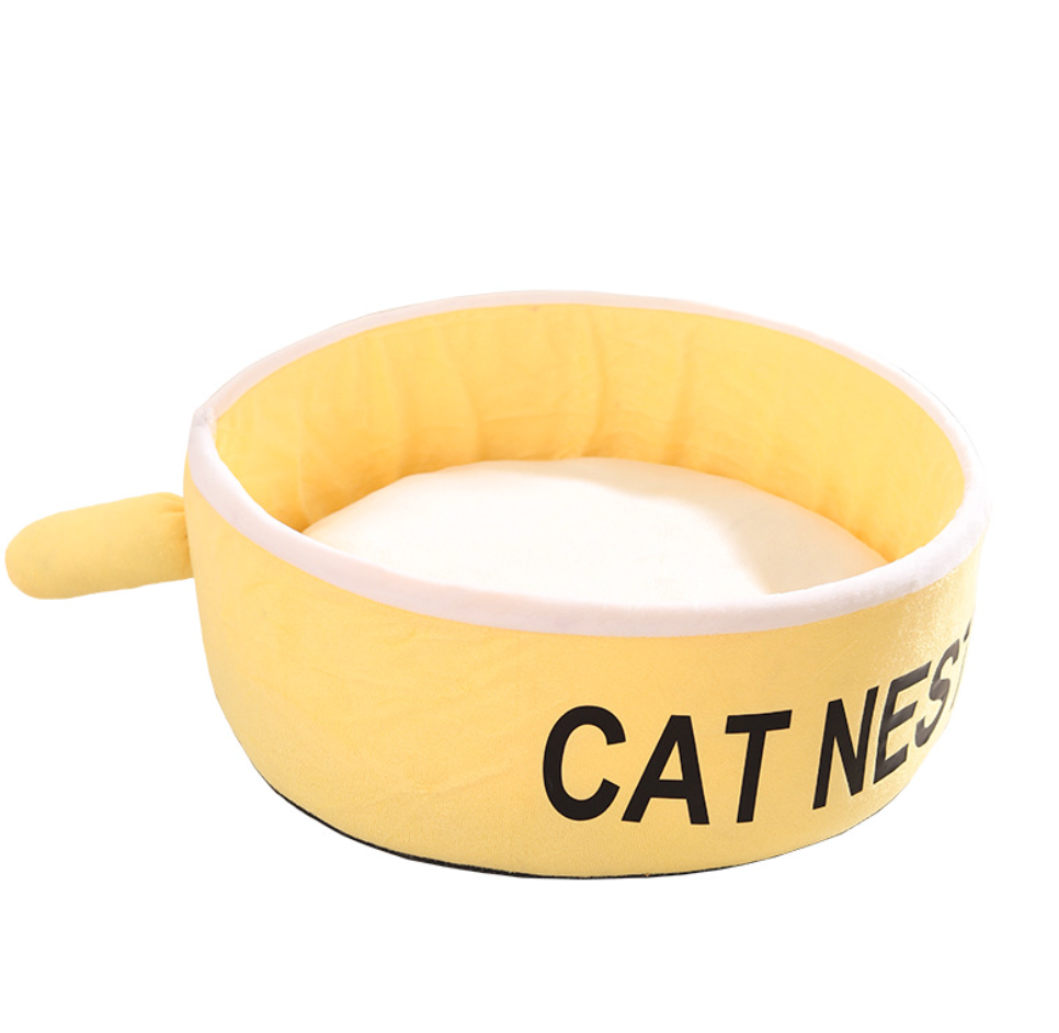 Chenpet Custom Plush Cat Carrier Beds Pet Beds