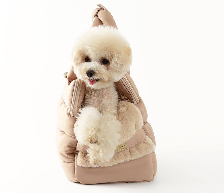 Chenpet Custom Outside Pet Carrier Bags Dog Car Bag