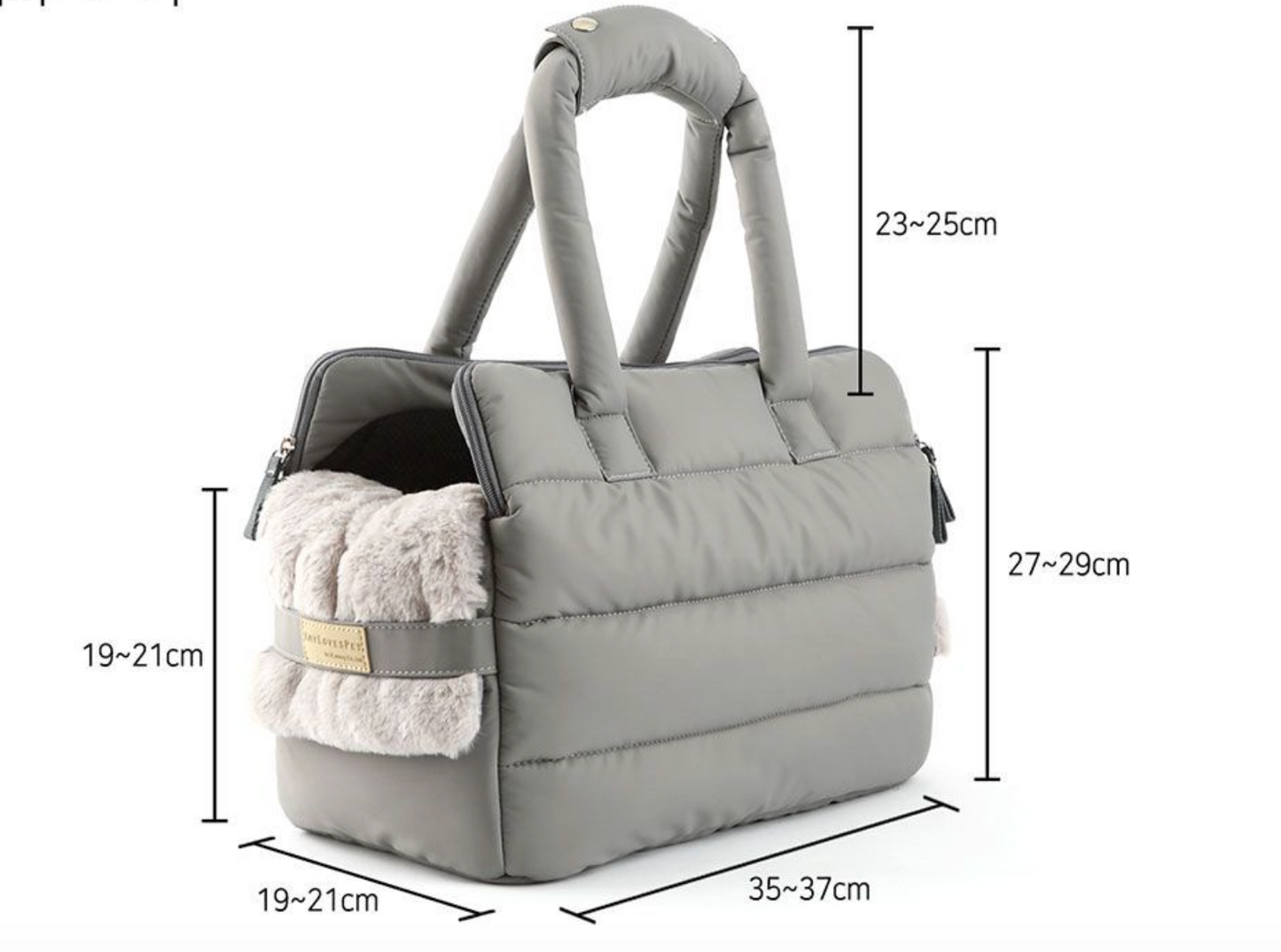 Chenpet Custom Outside Pet Carrier Bags Dog Car Bag