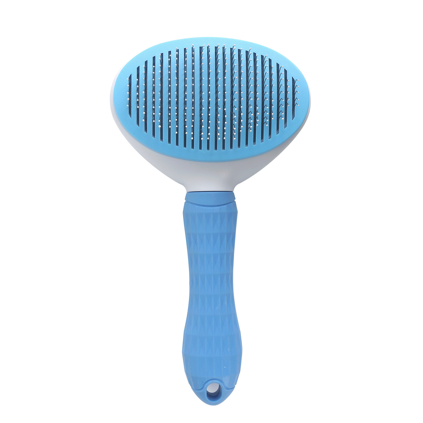 Chenpet Stainless Steel Pet Hair Removal Comb Cat Clean Combs