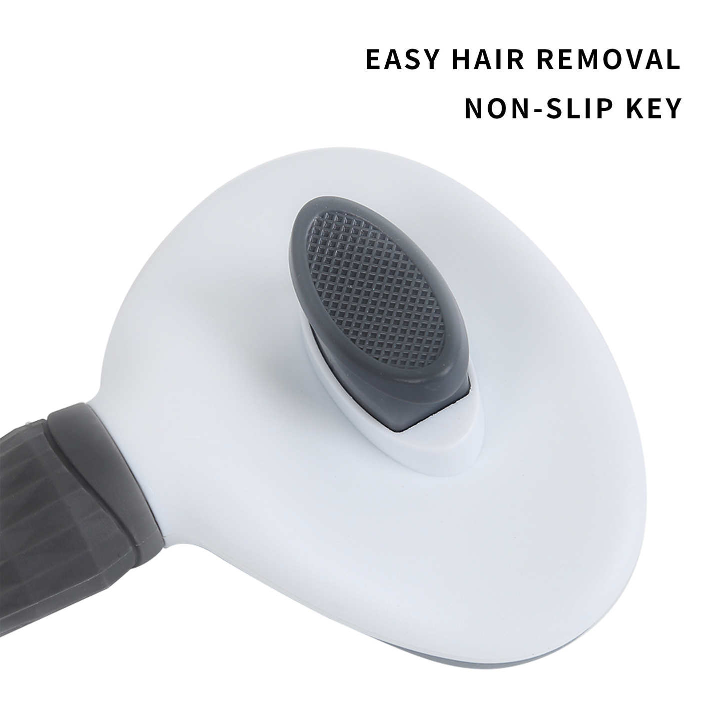 Chenpet Stainless Steel Pet Hair Removal Comb Cat Clean Combs